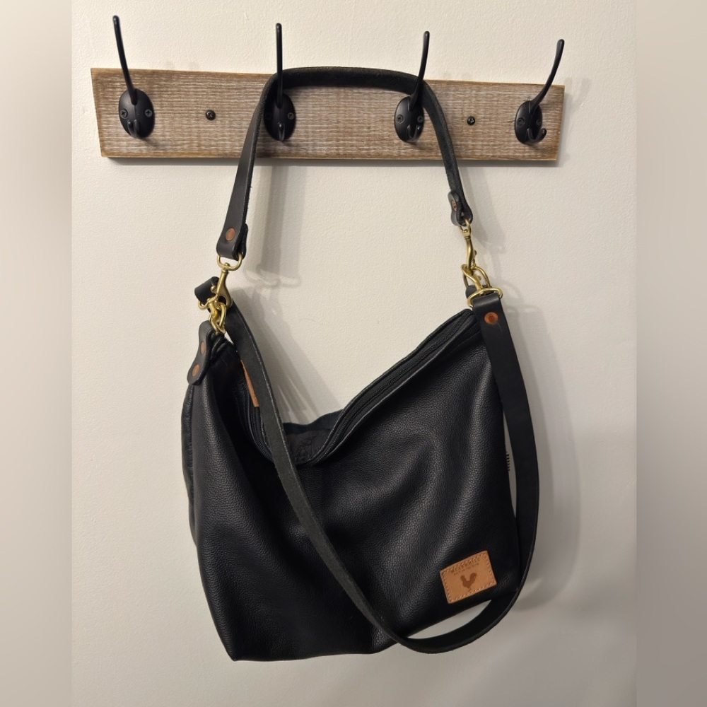 Meanwhile Back On The Farm Midi Hobo